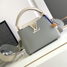 LV Capucines Bags